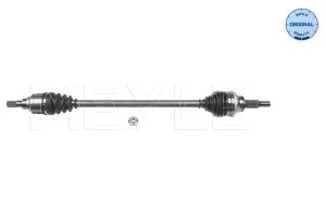 Planetara DACIA DUSTER (HM_) 1.2 TCe 125 4x4 (HMMA) benzina 125 cai MEYLE 16-14 498 0151