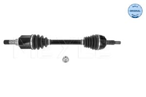 Planetara DACIA DUSTER (HM_) 1.5 dCi 110 4x4 (HMAB) diesel 109 cai MEYLE 16-14 498 0156