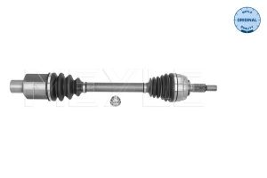 Planetara DACIA DUSTER (HM_) 1.5 dCi 110 4x4 (HMAB) diesel 109 cai MEYLE 16-14 498 0157