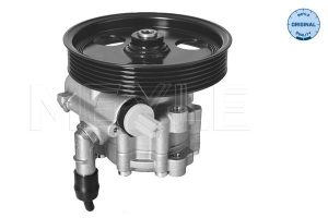 Pompa hidraulica sistem de directie DACIA DUSTER (HS_) 1.5 dCi diesel 86 cai MEYLE 16-14 631 0005