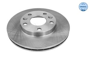 Disc frana DACIA DUSTER (HM_) 1.6 SCe 115 (HMM1) benzina 115 cai MEYLE 16-15 521 0028
