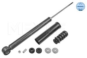 Amortizor DACIA DUSTER Autoutilitara/SUV 1.6 16V Hi-Flex Benzina/Etanol 105 cai MEYLE 16-26 725 0019
