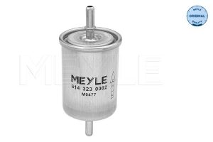 Filtru combustibil DACIA DUSTER (HS_) 1.6 SCe 115 LPG Benzina/Etanol 115 cai MEYLE 614 323 0002