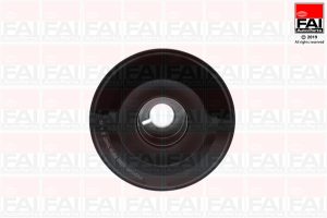 Fulie curea arbore cotit DACIA DUSTER (HM_) 1.5 dCi 90 (HMAA) diesel 90 cai FAI AUTOPARTS FVD1051