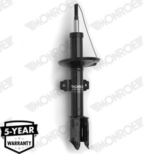 Amortizor DACIA DUSTER (HM_) 1.0 TCe 100 (HMMT) benzina 101 cai MONROE G7372