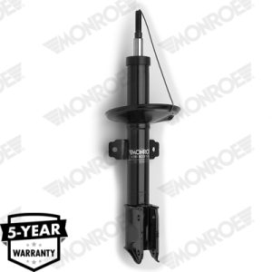 Amortizor DACIA DUSTER Autoutilitara/SUV 1.6 16V Hi-Flex Benzina/Etanol 105 cai MONROE G7373