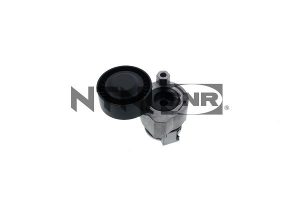 Rola intinzator curea transmisie DACIA DUSTER (HS_) 1.5 dCi diesel 109 cai SNR GA355.15