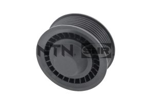 Rola ghidare / conducere curea transmisie DACIA DUSTER (HM_) 1.0 TCe 90 benzina 91 cai SNR GA355.33