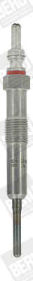 Bujie incandescenta DACIA DUSTER (HM_) 1.5 dCi 90 (HMAA) diesel 90 cai BERU GE110