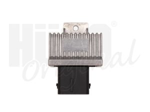 Releu instalatia de comanda bujii incandescente DACIA DUSTER (HM_) 1.5 dCi 90 (HMAA) diesel 90 cai HUCO 132124