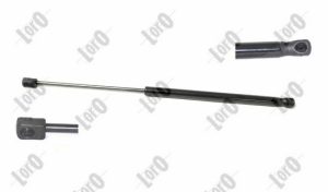 Amortizor capota DACIA DUSTER (HS_) 1.5 dCi diesel 86 cai ABAKUS 101-00-405