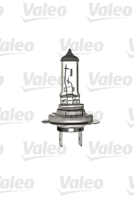 Bec far faza lunga DACIA DUSTER (HS_) 1.5 dCi diesel 86 cai VALEO 032009