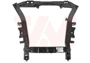 Rama sustinere / Suport agregate DACIA DUSTER Autoutilitara/SUV 1.5 dCi 4x4 diesel 109 cai VAN WEZEL 1555690