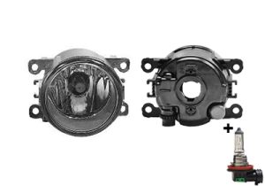 Proiector ceata DACIA DUSTER Autoutilitara/SUV 1.6 16V benzina 105 cai VAN WEZEL 4327999V