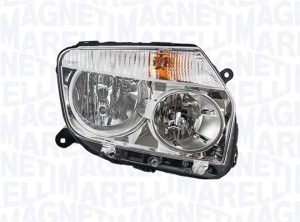 Far DACIA DUSTER (HS_) 1.5 dCi diesel 86 cai MAGNETI MARELLI 712676512096