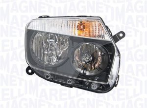 Far DACIA DUSTER (HS_) 1.5 dCi diesel 86 cai MAGNETI MARELLI 712676512098