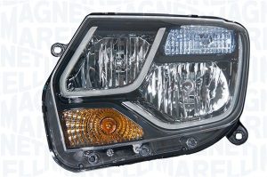 Far DACIA DUSTER (HS_) 1.5 dCi diesel 86 cai MAGNETI MARELLI 714000813402