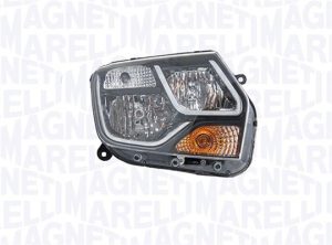Far DACIA DUSTER (HS_) 1.5 dCi diesel 86 cai MAGNETI MARELLI 714000813411