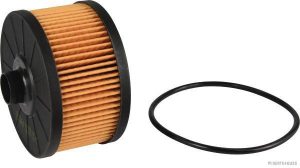 Filtru ulei DACIA DUSTER (HM_) 1.0 TCe 100 (HMMT) benzina 101 cai HERTH BUSS JAKOPARTS J1311036