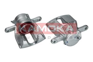 Etrier frana DACIA DUSTER (HS_) 1.6 SCe 115 LPG Benzina/Etanol 115 cai KAMOKA JBC0369