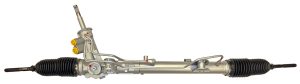 Caseta directie DACIA DUSTER (HS_) 1.5 dCi diesel 86 cai LIZARTE 01.70.7100