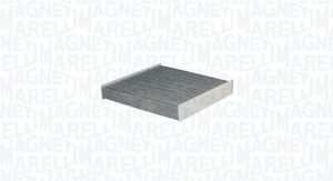 Filtru polen DACIA DUSTER (HM_) 1.0 TCe 100 (HMMT) benzina 101 cai MAGNETI MARELLI 350203066301