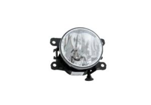Proiector ceata DACIA DUSTER Autoutilitara/SUV 1.5 dCi 4x4 diesel 109 cai VAN WEZEL 4373999V