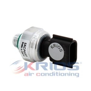 Comutator presiune aer conditionat DACIA DUSTER (HM_) 1.0 TCe 100 (HMMT) benzina 101 cai MEAT DORIA K52096