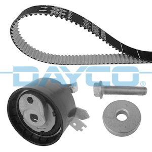 Kit distributie DACIA DUSTER (HM_) 1.5 dCi 90 (HMAA) diesel 90 cai DAYCO KTB886