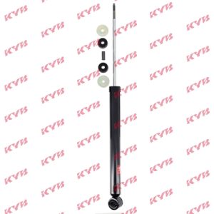 Amortizor DACIA DUSTER (HM_) 1.0 TCe 100 (HMMT) benzina 101 cai KYB 343827