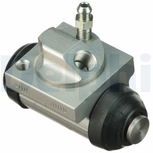 Cilindru receptor frana DACIA DUSTER (HS_) 1.5 dCi 4x4 diesel 90 cai DELPHI LW90170