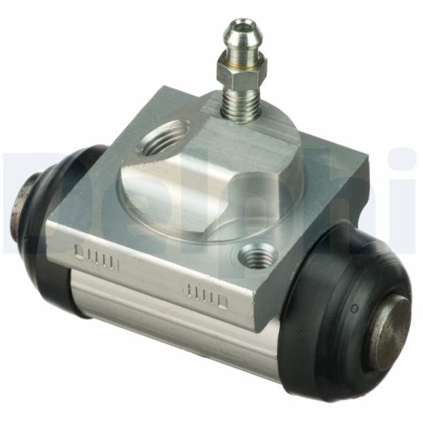 Cilindru receptor frana DACIA DUSTER (HS_) 1.5 dCi 4x4 diesel 90 cai DELPHI LW90171