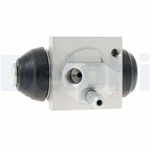 Cilindru receptor frana DACIA DUSTER Autoutilitara/SUV 1.2 TCe 125 4x4 (HSAU) benzina 125 cai DELPHI LW90189