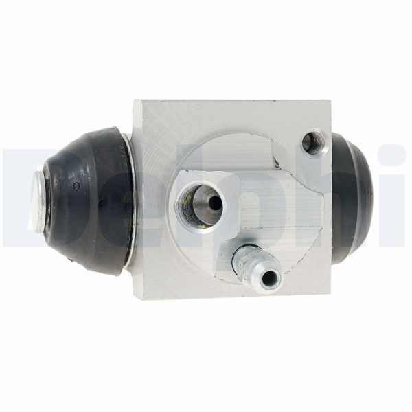 Cilindru receptor frana DACIA DUSTER (HM_) 1.0 TCe 100 4x4 (HMMT) benzina 101 cai DELPHI LW90189