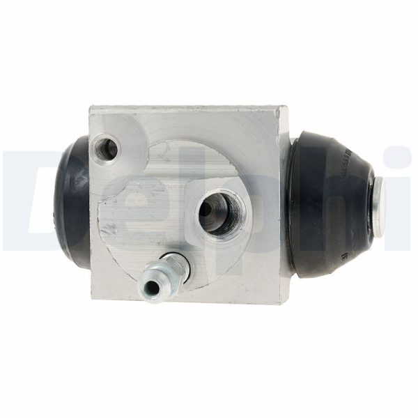 Cilindru receptor frana DACIA DUSTER (HM_) 1.0 TCe 100 4x4 (HMMT) benzina 101 cai DELPHI LW90190