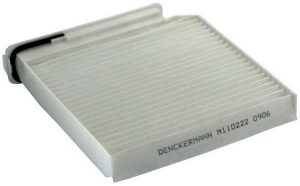 Filtru polen DACIA DUSTER (HS_) 1.5 dCi diesel 86 cai DENCKERMANN M110222
