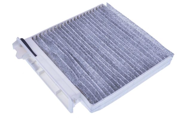 Filtru polen DACIA DUSTER Autoutilitara/SUV 1.5 dCi diesel 90 cai DENCKERMANN M110607K