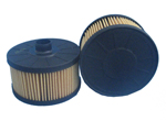 Filtru ulei DACIA DUSTER (HM_) 1.0 TCe 90 benzina 91 cai ALCO FILTER MD-743
