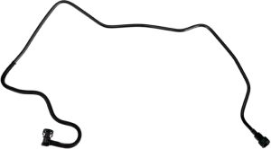 Furtun combustibil DACIA DUSTER (HS_) 1.6 16V benzina 105 cai GATES MFL1049