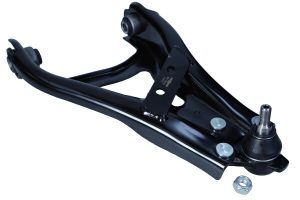 Brat suspensie roata DACIA DUSTER (HM_) 1.2 TCe 125 (HMMA) benzina 125 cai MAXGEAR 72-5586