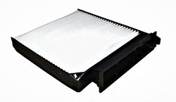 Filtru polen DACIA DUSTER Autoutilitara/SUV 1.5 dCi 4x4 diesel 109 cai ALCO FILTER MS-6283