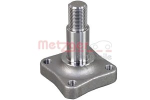 Butuc roata DACIA DUSTER Autoutilitara/SUV 1.6 SCe 115 benzina 115 cai METZGER N 1093