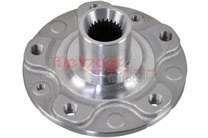 Butuc roata DACIA DUSTER Autoutilitara/SUV 1.5 dCi diesel 90 cai METZGER N 1092