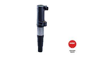 Bobina de inductie DACIA DUSTER Autoutilitara/SUV 1.6 16V Hi-Flex Benzina/Etanol 105 cai NGK 48002