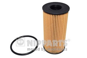 Filtru ulei DACIA DUSTER (HM_) 1.5 dCi 95 (HMAF) diesel 95 cai NIPPARTS N1311046