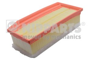 Filtru aer DACIA DUSTER Autoutilitara/SUV 1.5 dCi 4x4 diesel 109 cai NIPPARTS N1321104