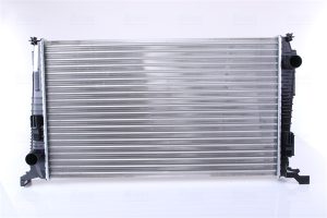 Radiator racire motor DACIA DUSTER Autoutilitara/SUV 1.5 dCi diesel 90 cai NISSENS 637614