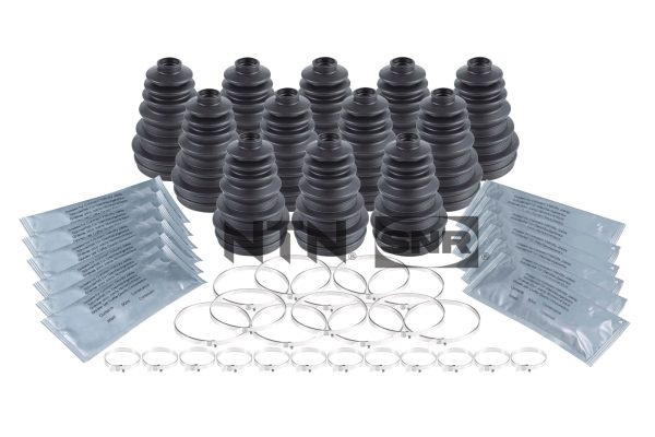 Ansamblu burduf articulatie planetara DACIA DUSTER (HS_) 1.5 dCi diesel 86 cai SNR OBK10.003