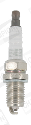 Bujie DACIA DUSTER (HS_) 1.6 16V benzina 105 cai CHAMPION OE033/T10
