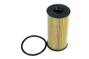 Filtru ulei DACIA DUSTER (HM_) 1.5 dCi 95 (HMAF) diesel 95 cai MAXGEAR 26-2046